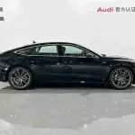 Audi A7 2024 из Китая