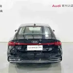 Audi A7 2024 из Китая