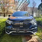 Honda CR-V 2022 из Китая