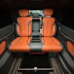 金冠汽车 金冠V级 2023 из Китая