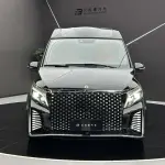 金冠汽车 金冠V级 2023 из Китая
