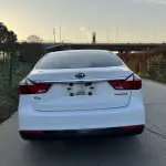 Kia K3 2016 из Китая