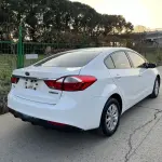 Kia K3 2016 из Китая