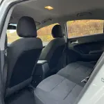 Kia K3 2016 из Китая