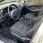 Kia K3 2016 из Китая