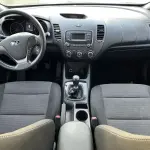Kia K3 2016 из Китая