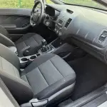 Kia K3 2016 из Китая