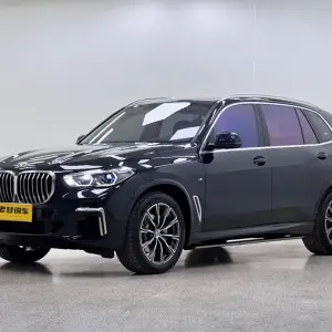 BMW X5 2023 из Китая