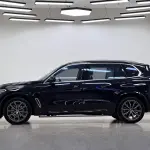 BMW X5 2023 из Китая