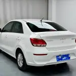 Kia Huanchi 2021 из Китая