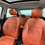 Kia Huanchi 2021 из Китая