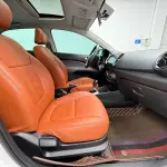 Kia Huanchi 2021 из Китая