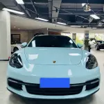 Porsche Panamera 2020 330 л.с. 330 л.с. из Китая