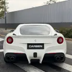 Ferrari F12berlinetta 2014 из Китая