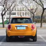 MINI Mini 2015 102 л.с. из Китая