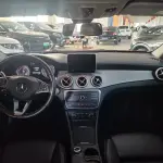 Mercedes-Benz GLA 2017 из Китая