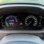 Honda Elysion 2022 из Китая