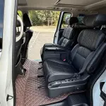 Honda Elysion 2022 из Китая