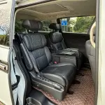 Honda Elysion 2022 из Китая
