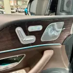 Mercedes-Benz GLE 2021 из Китая