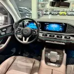 Mercedes-Benz GLE 2021 из Китая