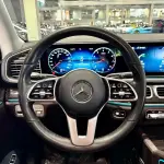 Mercedes-Benz GLE 2021 из Китая