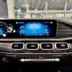 Mercedes-Benz GLE 2021 из Китая