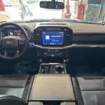 Ford F-150 Raptor 2023 из Китая