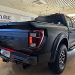 Ford F-150 Raptor 2023 из Китая