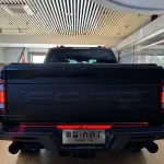 Ford F-150 Raptor 2023 из Китая