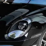 Porsche 911 2022 из Китая