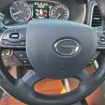 GAC Motor Trumpchi M8 2020 252 л.с. — лот 56929246 из Китая