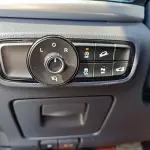 GAC Motor Trumpchi M8 2020 252 л.с. — лот 56929246 из Китая