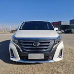 GAC Motor Trumpchi M8 2020 252 л.с. — лот 56929246 из Китая
