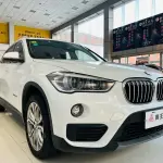 BMW X1 2017 192 л.с. — лот 56929226 из Китая