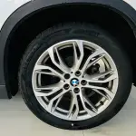 BMW X1 2017 192 л.с. — лот 56929226 из Китая