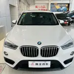 BMW X1 2017 192 л.с. — лот 56929226 из Китая
