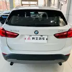 BMW X1 2017 192 л.с. — лот 56929226 из Китая