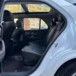 Mercedes-Benz GLE 2019 из Китая
