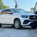 Mercedes-Benz GLE 2019 из Китая