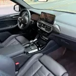 BMW X4 M40i 2023 из Китая