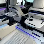 Toyota Sienna 2025 246 л.с. из Китая