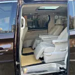 GAC Motor Trumpchi M8 2019 201 л.с. — лот 56944265 из Китая