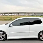 Volkswagen Golf (Import) 2008 из Китая