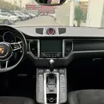 Porsche Macan 2018 252 л.с. — лот 55852353 из Китая