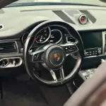 Porsche Macan 2018 252 л.с. — лот 55852353 из Китая