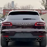 Porsche Macan 2018 из Китая