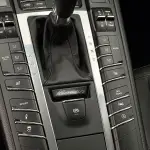 Porsche Macan 2018 252 л.с. — лот 55852353 из Китая