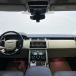 Land Rover Range Rover 2022 400 л.с. — лот 56873258 из Китая