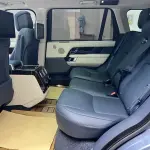 Land Rover Range Rover 2022 400 л.с. — лот 56873258 из Китая